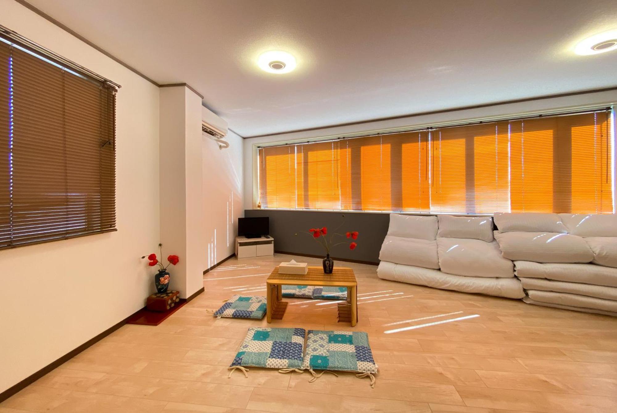 Uhome Mitomi Home 3F — Photos 2